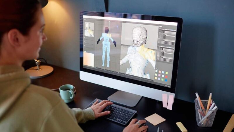 Formation en 3D à Montpellier : quelle école et quel format choisir ?