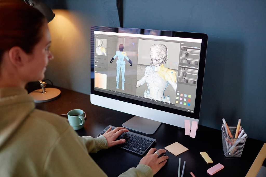Formation en 3D à Montpellier : quelle école et quel format choisir ?