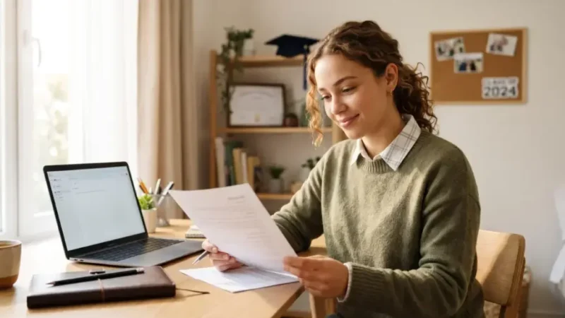 Comment réussir son premier emploi : conseils pour bien démarrer sa carrière