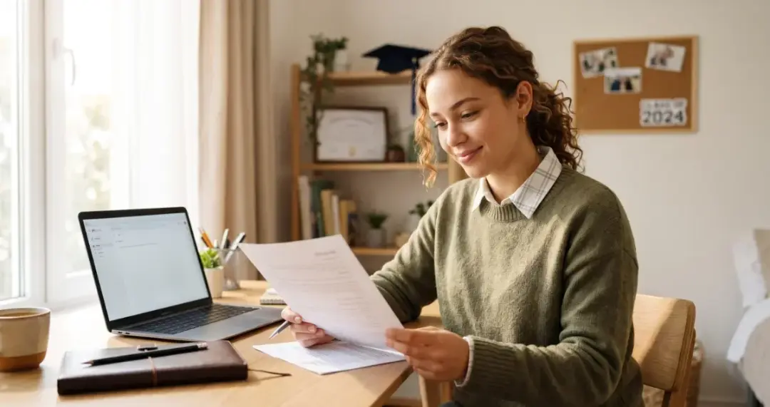 Comment réussir son premier emploi : conseils pour bien démarrer sa carrière